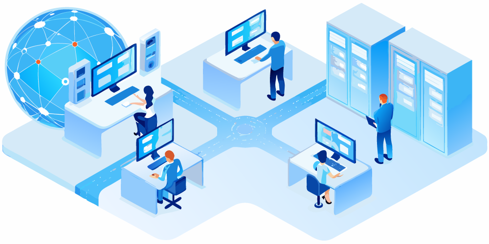 メディウィルサポートチーム データアーカイブ集イメージ